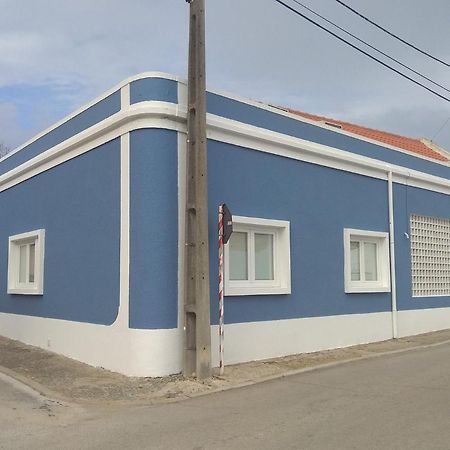 ונדאס נובאס Casa Fisher מראה חיצוני תמונה