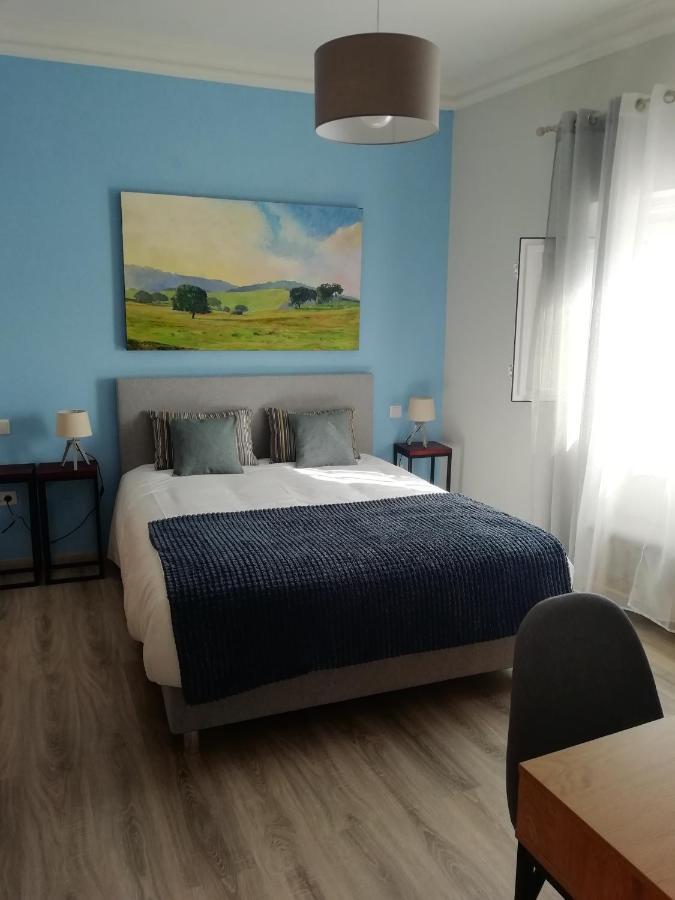 ונדאס נובאס Casa Fisher מראה חיצוני תמונה