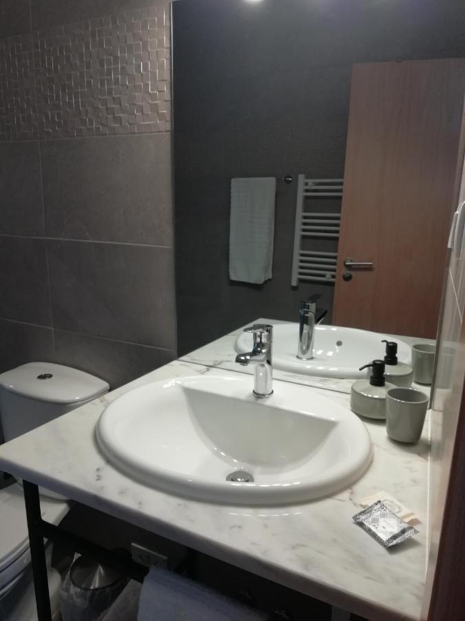 ונדאס נובאס Casa Fisher מראה חיצוני תמונה