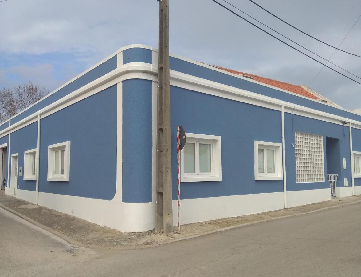 ונדאס נובאס Casa Fisher מראה חיצוני תמונה