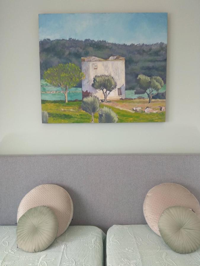 ונדאס נובאס Casa Fisher מראה חיצוני תמונה