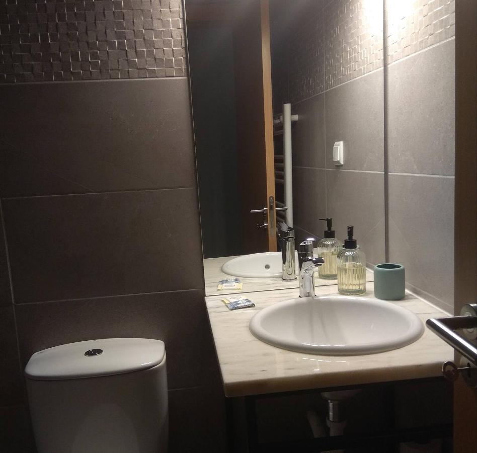 ונדאס נובאס Casa Fisher מראה חיצוני תמונה