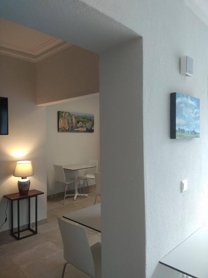 ונדאס נובאס Casa Fisher מראה חיצוני תמונה
