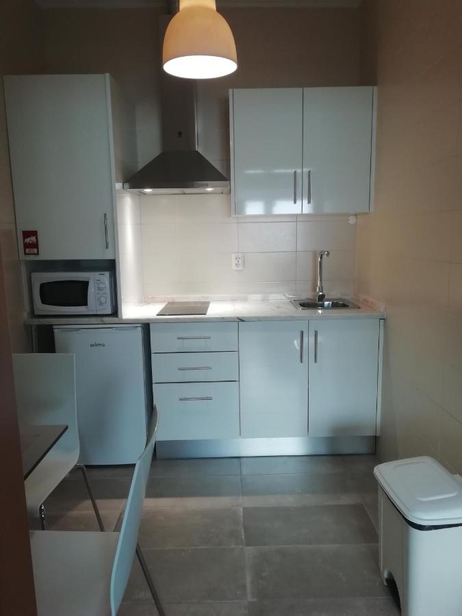 ונדאס נובאס Casa Fisher מראה חיצוני תמונה